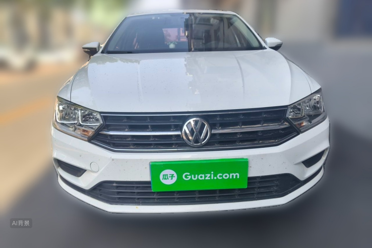Volkswagen Bora 2019 #3 Volkswagen Bora 2019 car image #3