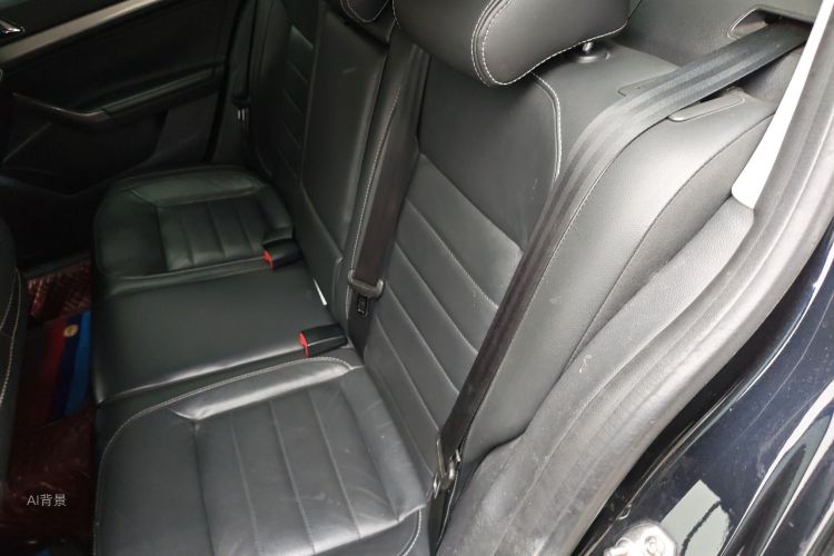 Volkswagen Lavida 2018 car image #19