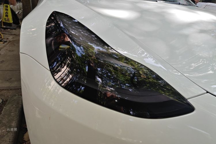 Tesla Model 3 2022 car image #8