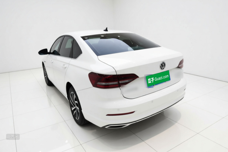 Volkswagen Lavida 2022 car image #5