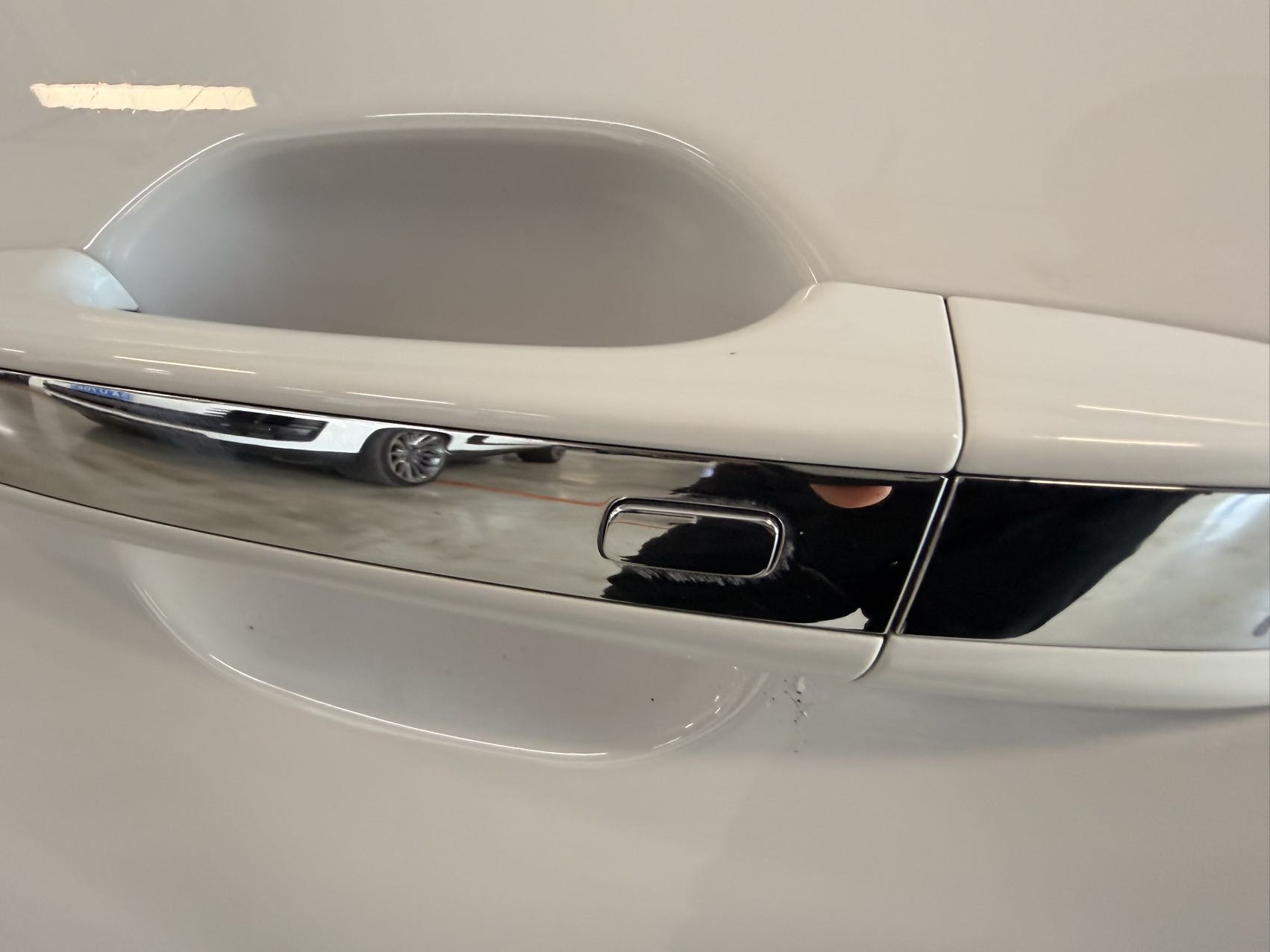 Volkswagen Lavida 2023 imagem de carro #10