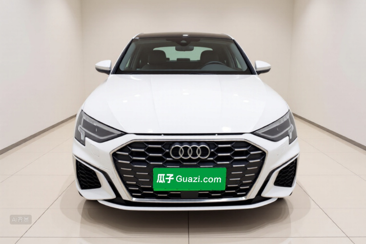 Audi A3 2022 #3 Audi A3 2022 immagine di auto #3