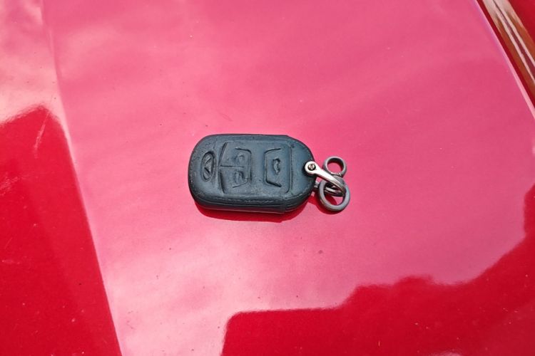 Chery Arrizo 5 2016 #9 Chery Arrizo 5 2016 car image #9