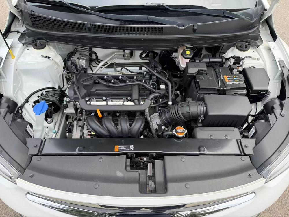 2021 imagen de coche #7