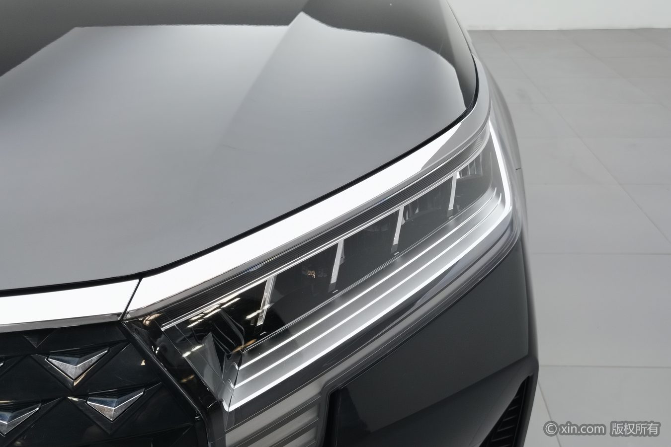 2024 car image #6