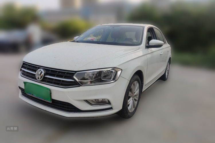 Volkswagen Bora 2017 car image #2