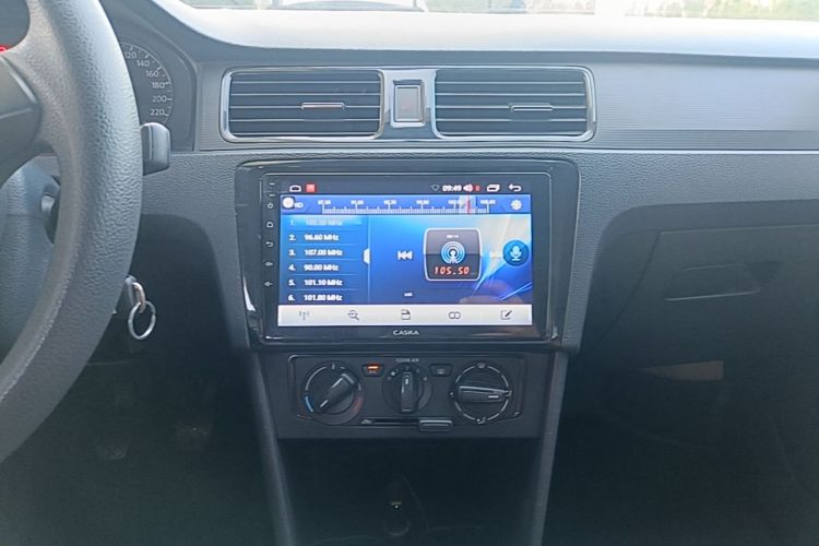 Volkswagen Santana 2016 #17 Volkswagen Santana 2016 car image #17