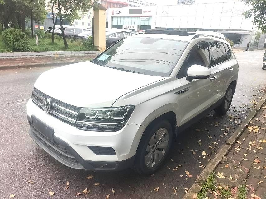 2019 2019 car image
