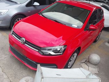 Volkswagen Polo 2017 car image 
