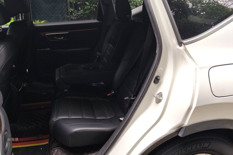 Honda CR-V 2021 car image #19