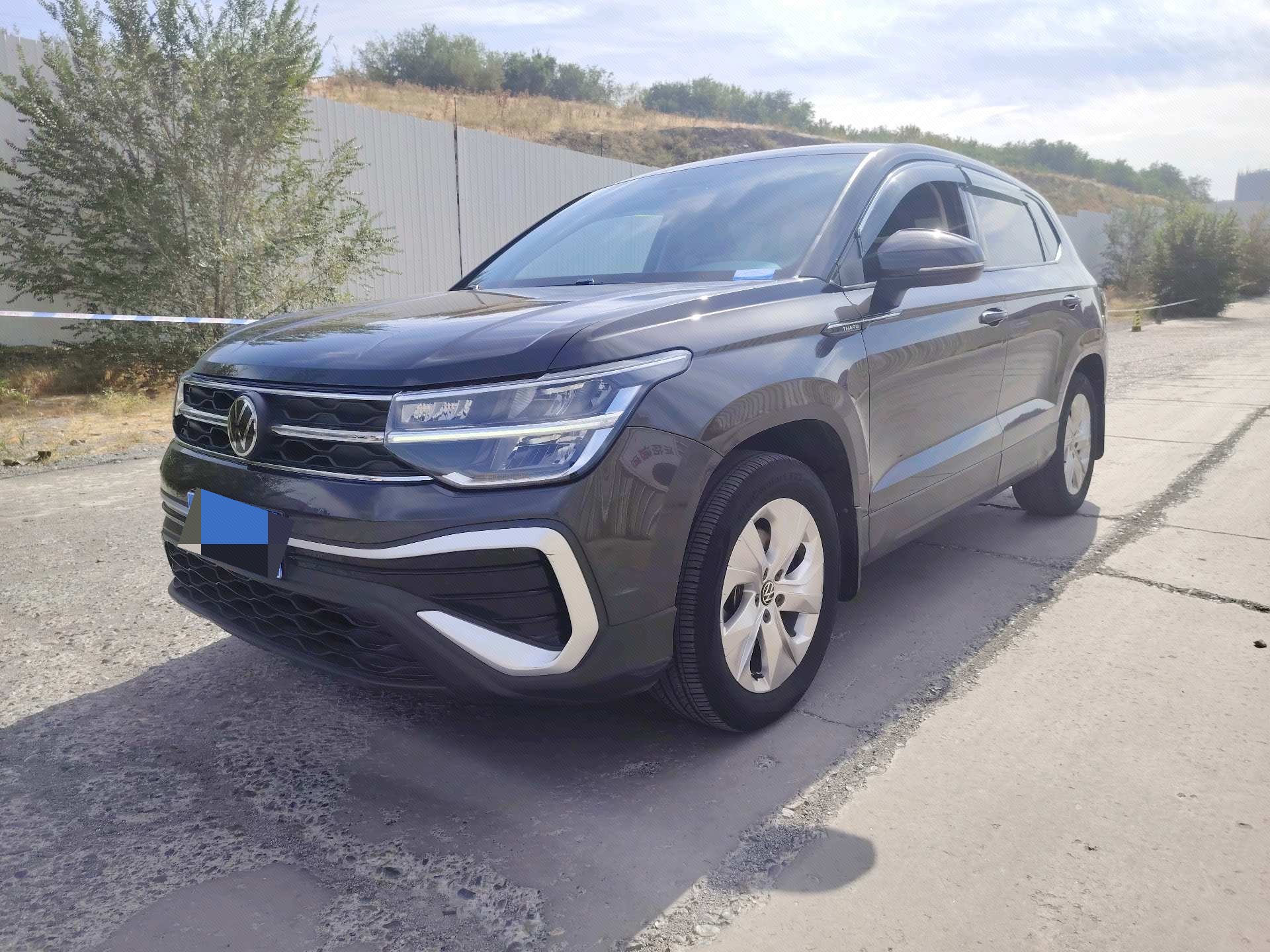 2023 2023 immagine di auto