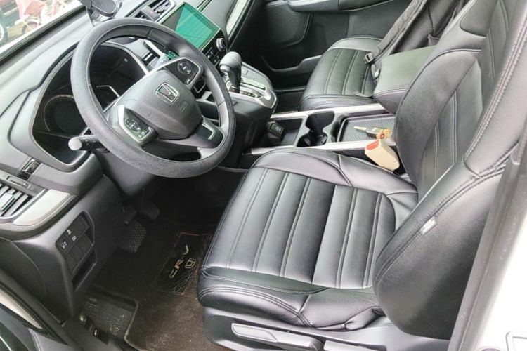 Honda CR-V 2019 car image #15