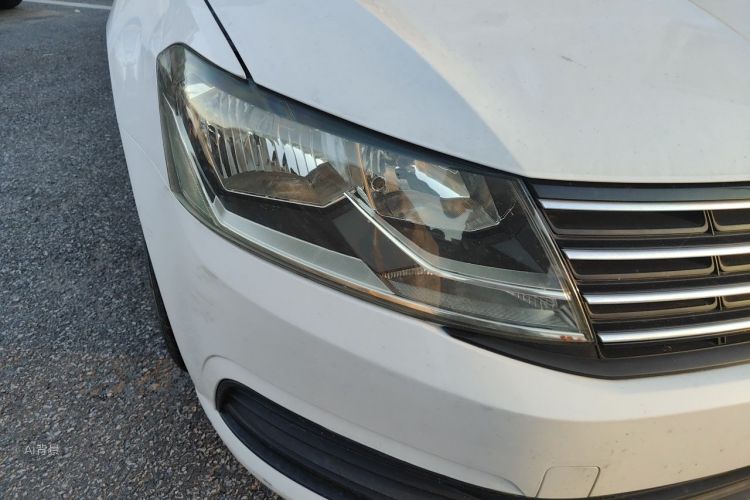 Volkswagen Lavida 2018 #8 Volkswagen Lavida 2018 car image #8