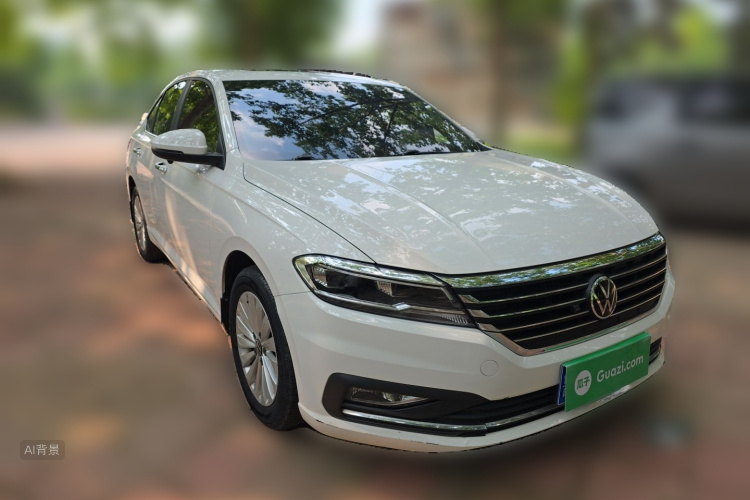 Volkswagen Lavida 2022 #4 Volkswagen Lavida 2022 car image #4