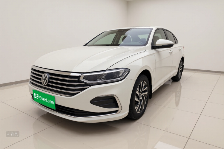 Volkswagen Lavida 2023 car image #2
