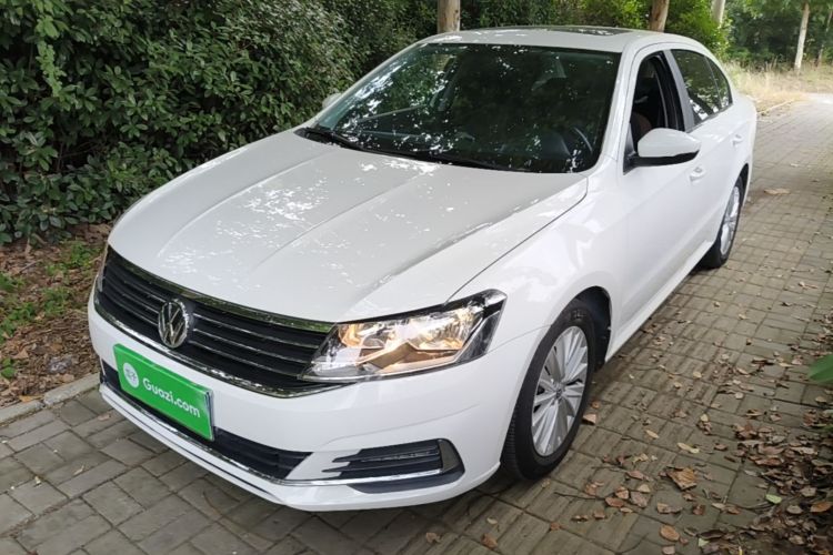 Volkswagen Lavida 2021 #2 Volkswagen Lavida 2021 car image #2