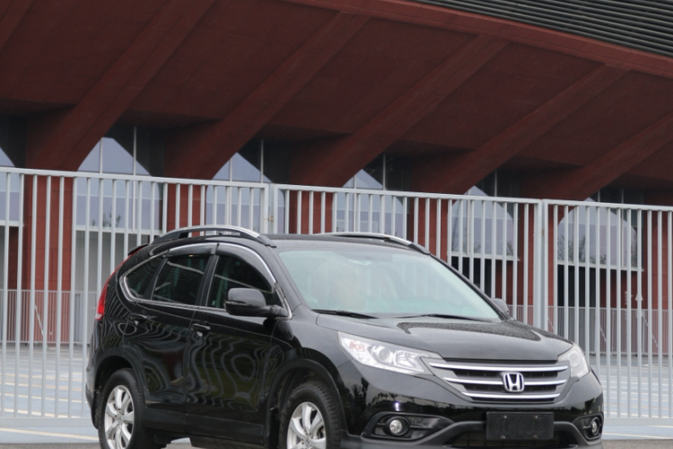 Honda CR-V 2016 car image #3