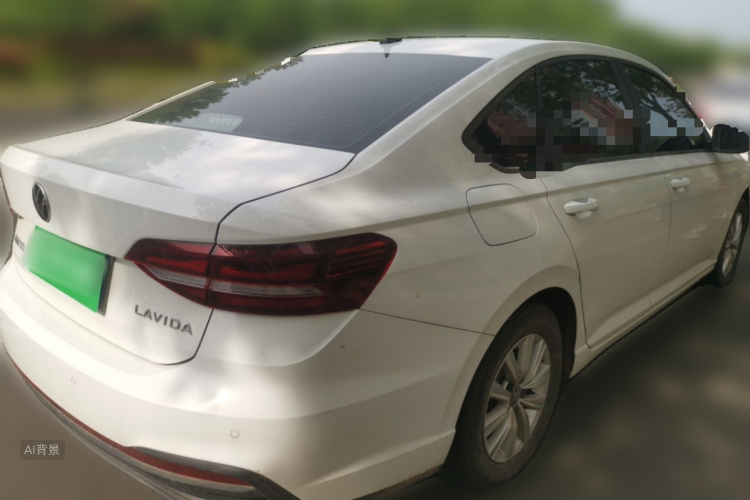 2023 car image #7