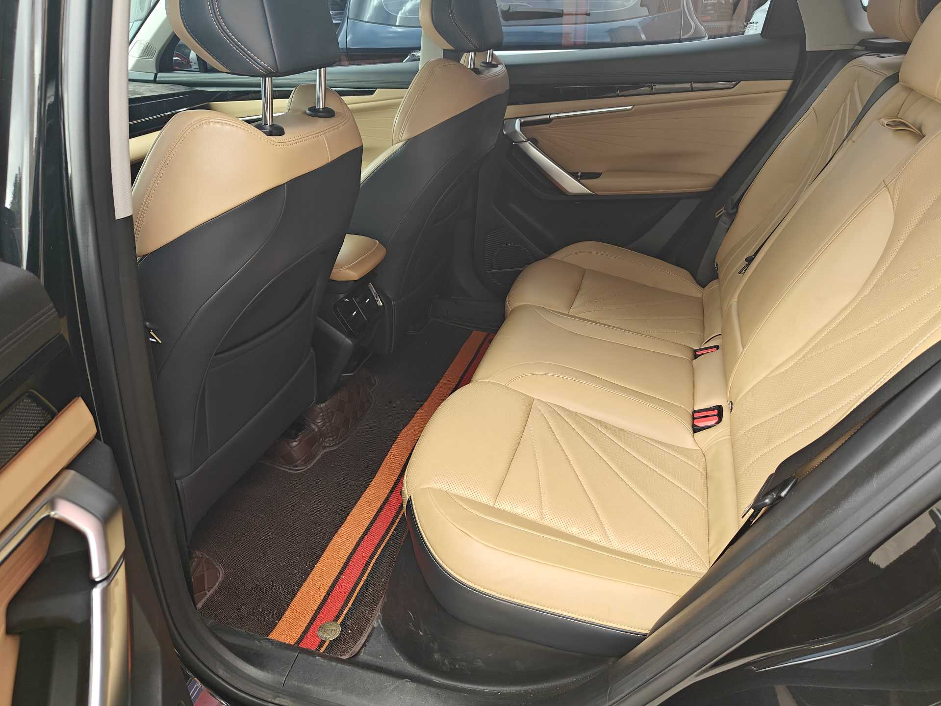 GEELY Boyue L 2023 #4 GEELY Boyue L 2023 car image #4