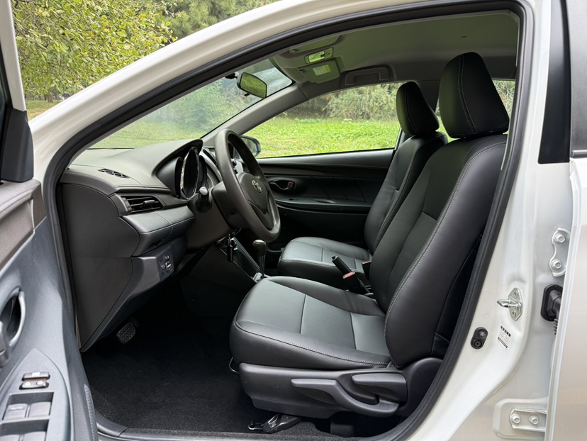 Toyota Vios 2016 #6 Toyota Vios 2016 immagine di auto #6