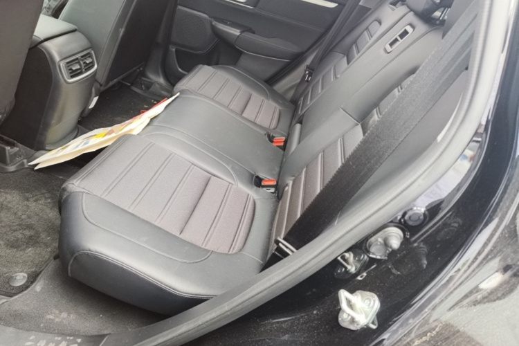 Honda CR-V 2021 car image #17
