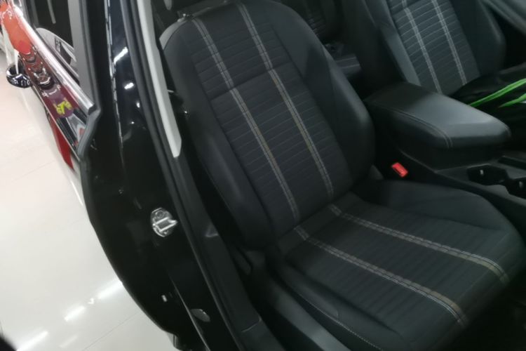 Volkswagen Lavida 2021 #24 Volkswagen Lavida 2021 car image #24