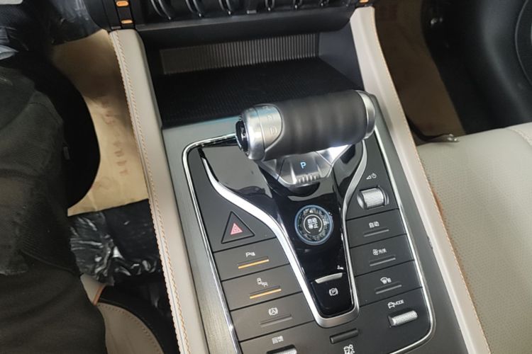 BYD Yuan Plus 2024 car image #14