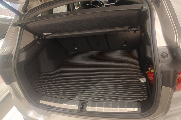 BMW X1 2017 image de voiture #28