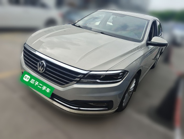 Volkswagen Lavida 2018 Volkswagen Lavida 2018 car image