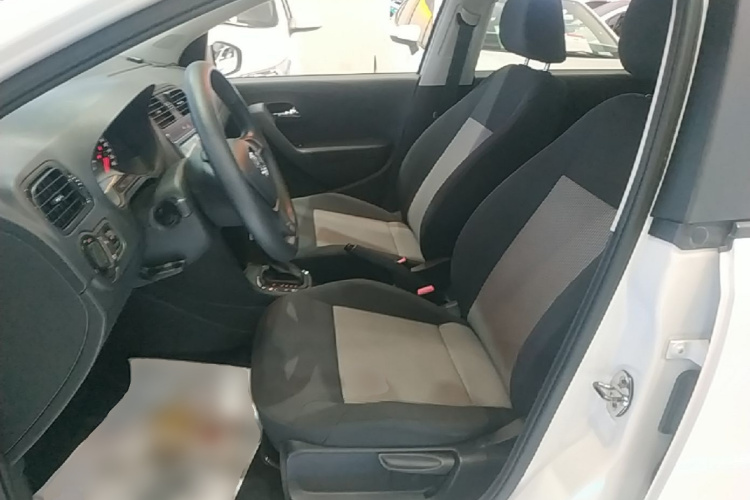 Volkswagen Polo 2018 #15 Volkswagen Polo 2018 car image #15