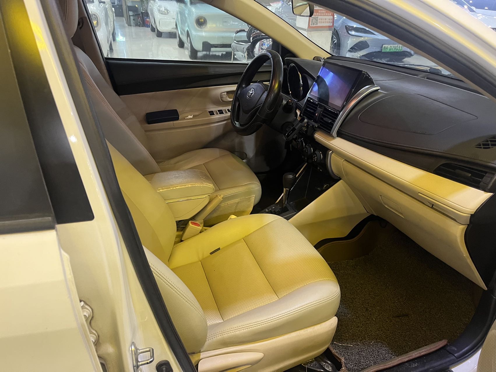 Toyota Vios 2015 #2 Toyota Vios 2015 car image #2