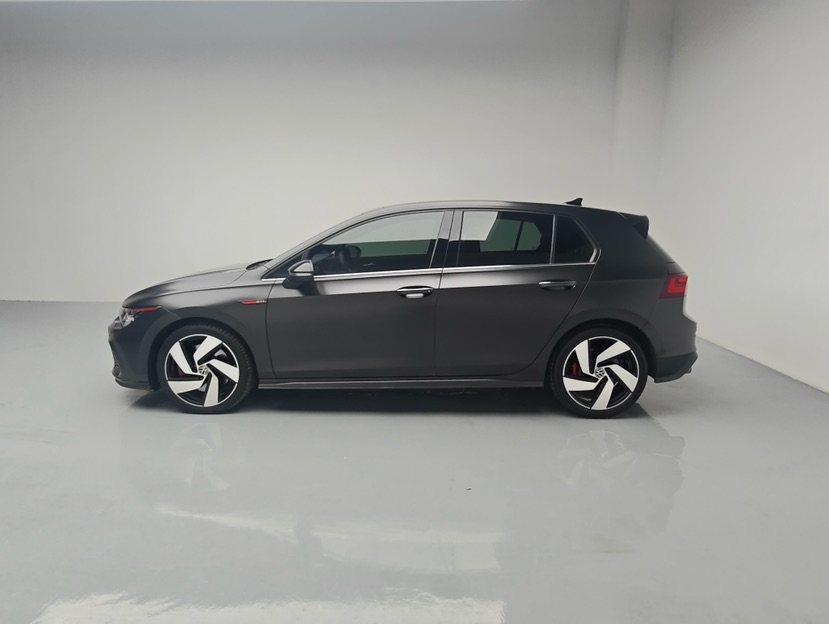 大众 高尔夫GTI 2024 汽车图片 #2