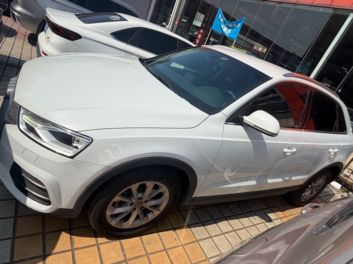 2016 #8 2016 car image #8