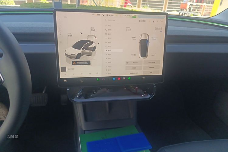 Tesla Model 3 2023 #15 Tesla Model 3 2023 immagine di auto #15
