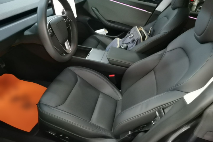 Tesla Model 3 2024 #15 Tesla Model 3 2024 immagine di auto #15