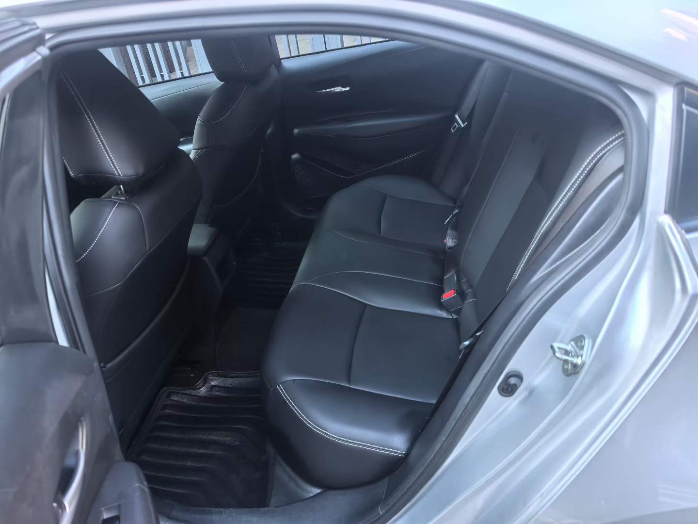Toyota Corolla 2020 car image #9
