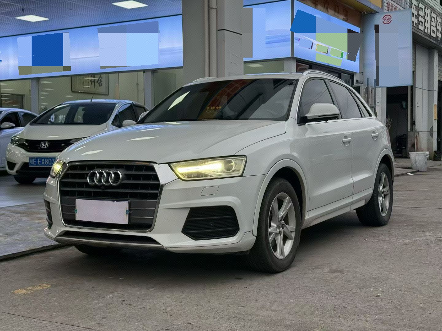 2017 2017 изображение автомобиля