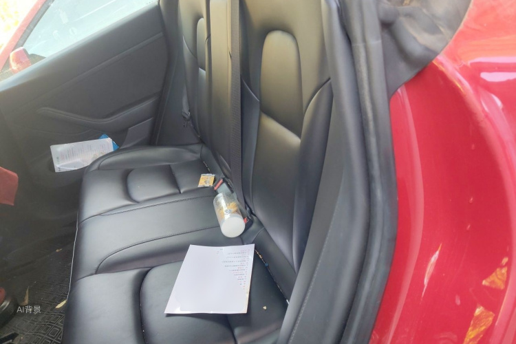 Tesla Model 3 2020 #19 Tesla Model 3 2020 immagine di auto #19