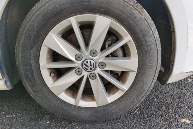 Volkswagen Golf 2015 #9 Volkswagen Golf 2015 car image #9