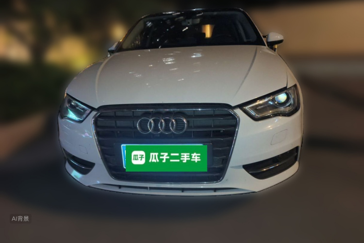 Audi A3 2016 изображение автомобиля #3