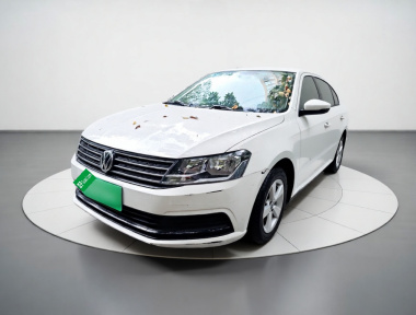 Volkswagen Lavida 2016 immagine di auto 