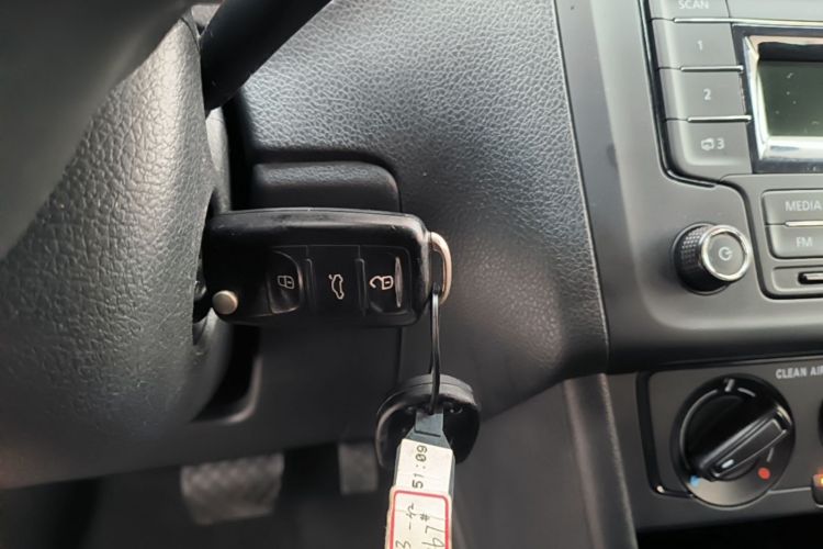 Volkswagen Polo 2018 immagine di auto #9