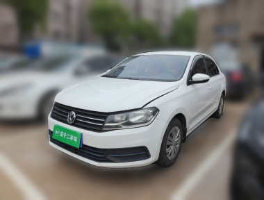 Volkswagen Santana 2019 car image 