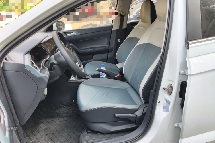 Volkswagen Lavida 2024 imagem de carro #17