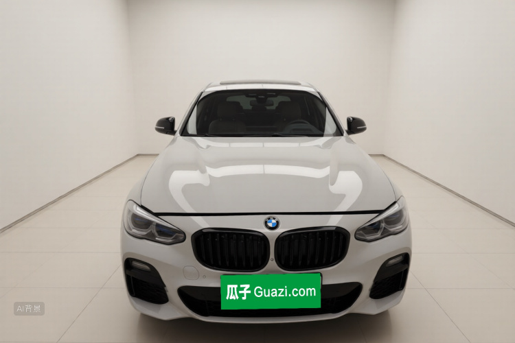 BMW 3 Series 2018 car image #3