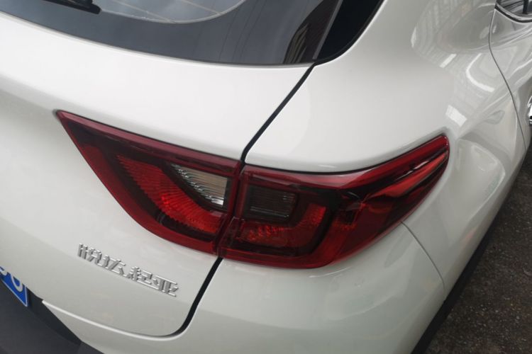 Kia KX1 2026 car image #8