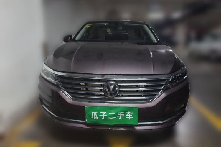 Volkswagen Lavida 2019 car image #3