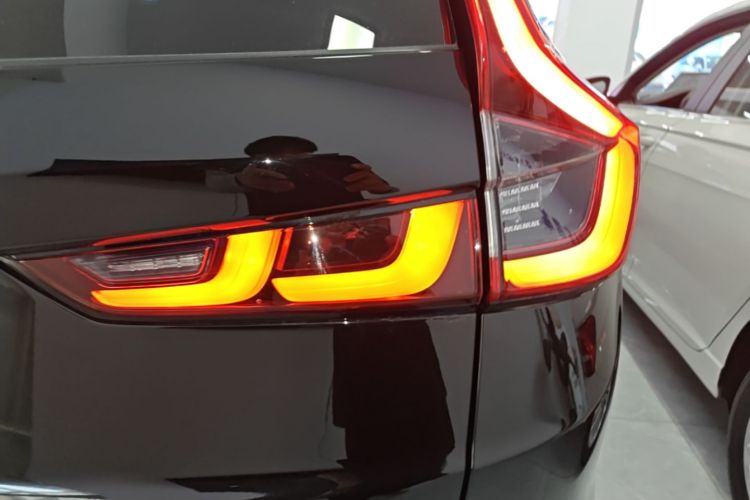 Honda CR-V 2025 car image #8