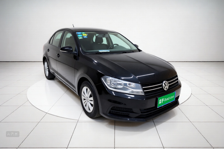 Volkswagen Santana 2019 #4 Volkswagen Santana 2019 car image #4