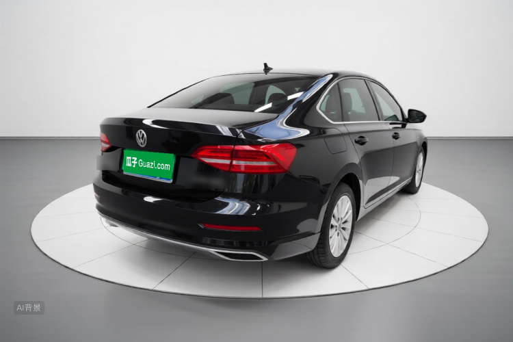 Volkswagen Lavida 2019 #7 Volkswagen Lavida 2019 car image #7